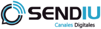 SENDIU Logo