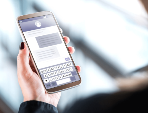 ¿Cómo puedo enviar mensajes de texto masivos a mis clientes?