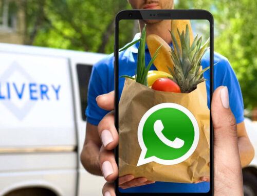 Ventajas de utilizar WhatsApp Business en retail