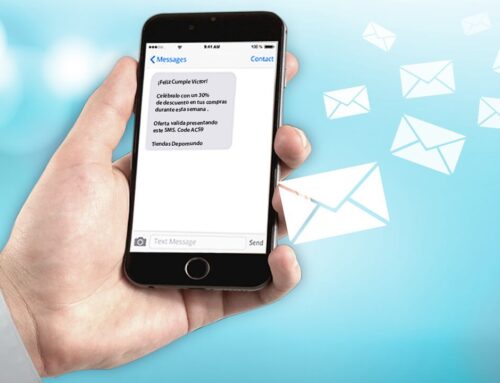6 tipos de SMS con mayor tasa de apertura