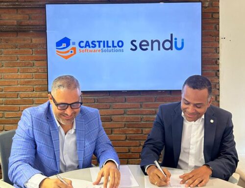 Sendiu y Castillo Software Solutions firman alianza